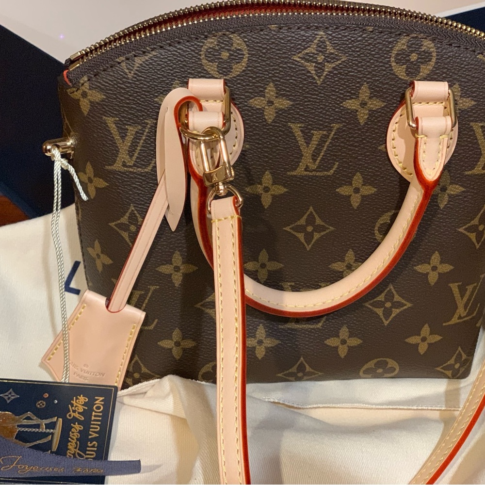 Absolutely stunning brand new authentic rare/collectible Louis Vuitton,limited